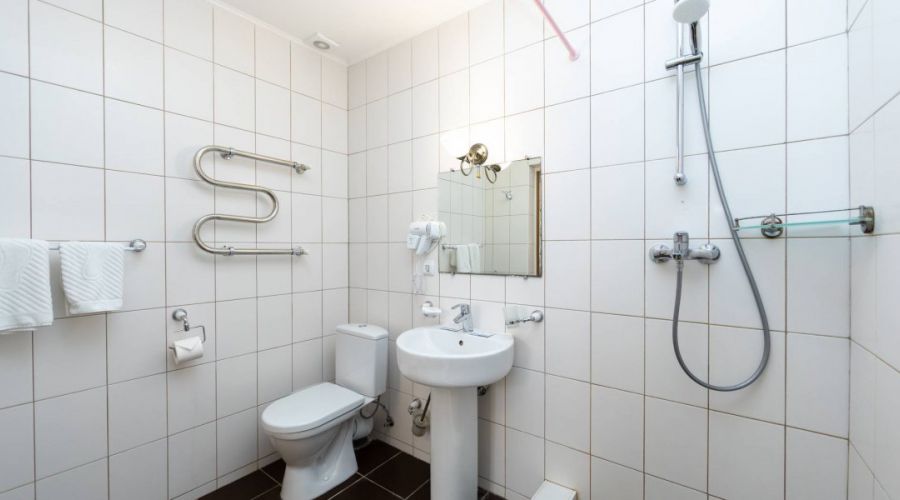 Стандартный мини 2-местный