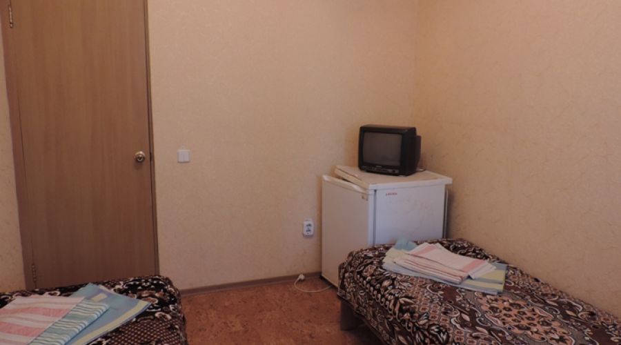 Блочный 2 категория 2-местный в блоке 2+2