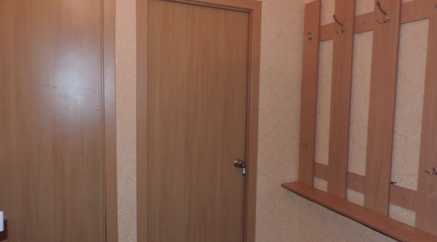 Блочный 2 категория 2-местный в блоке 2+2