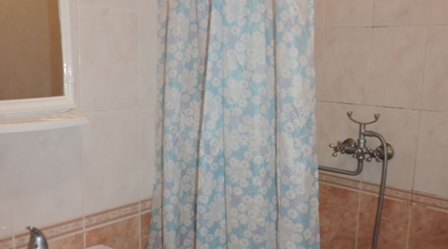 Стандарт 2 категория 3-местный