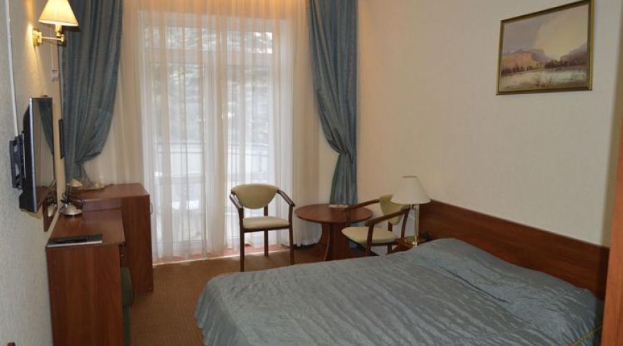 Стандарт 2-местный Б