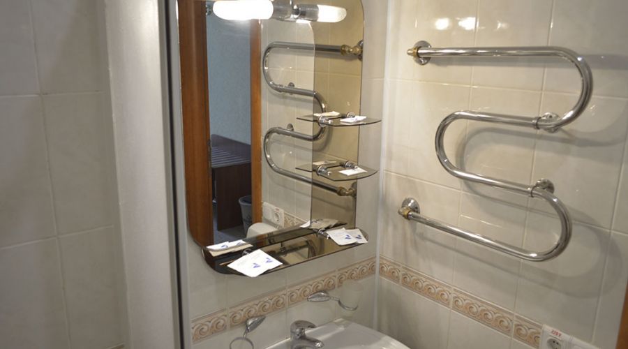 Стандарт 2-местный А