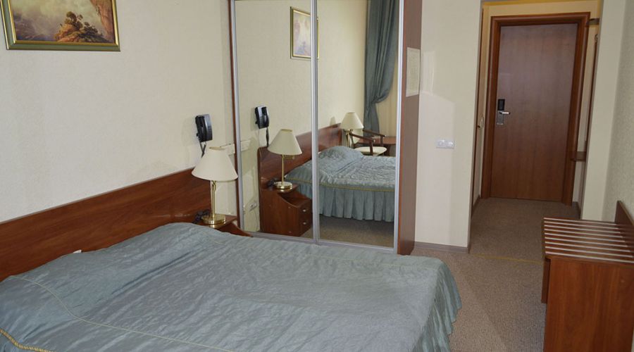 Стандарт 2-местный А