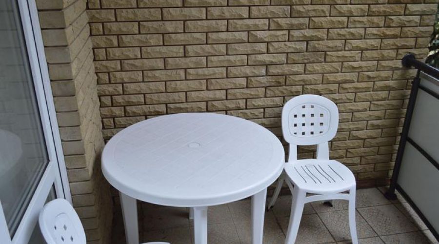 Стандарт 2-местный Б