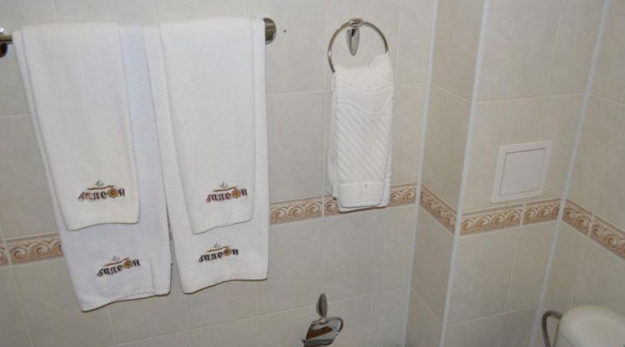 Стандарт 2-местный Б