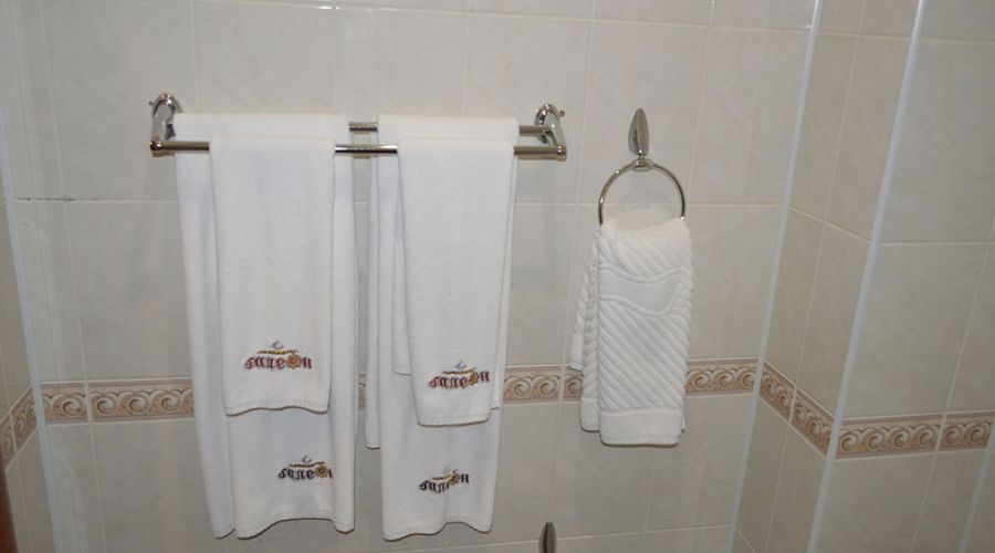 Стандарт 2-местный А