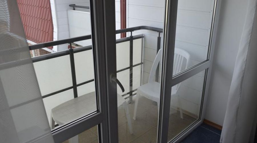 Люкс 2-местный Б 2-комнатный