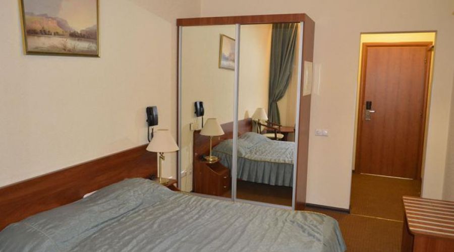 Стандарт 2-местный Б