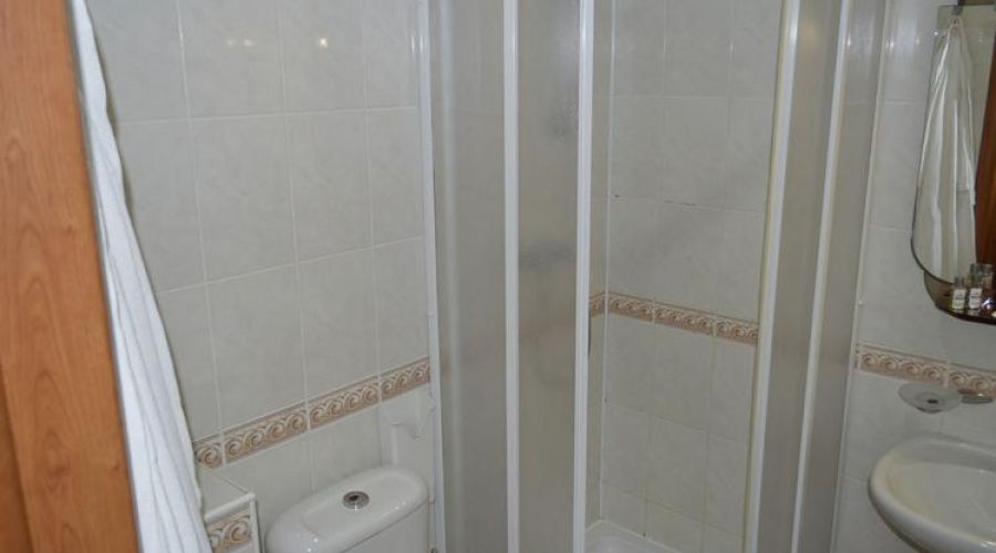 Полулюкс 2-местный 2-комнатный