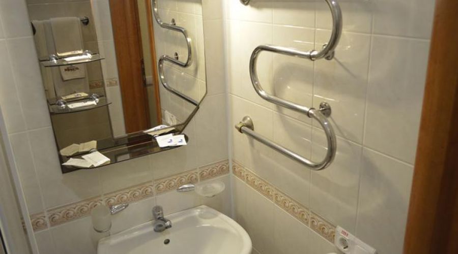 Стандарт 2-местный Б