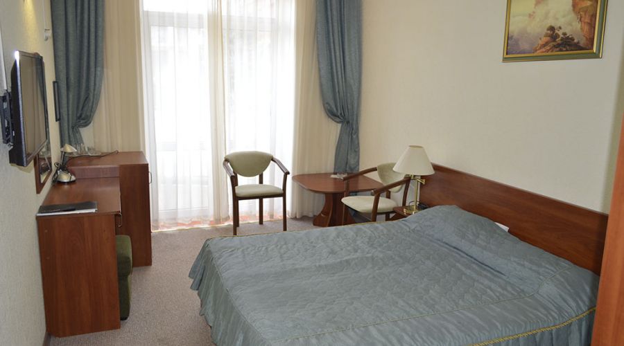 Стандарт 2-местный А