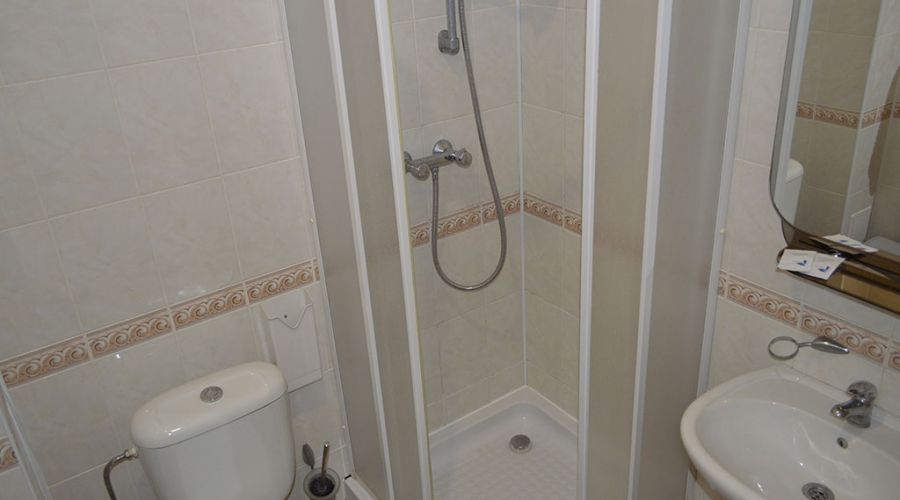 Стандарт 2-местный А