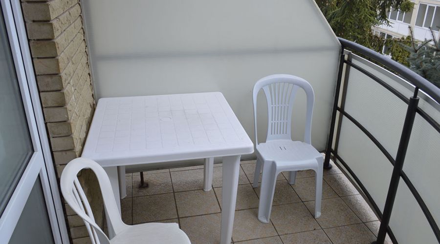 Стандарт 2-местный А