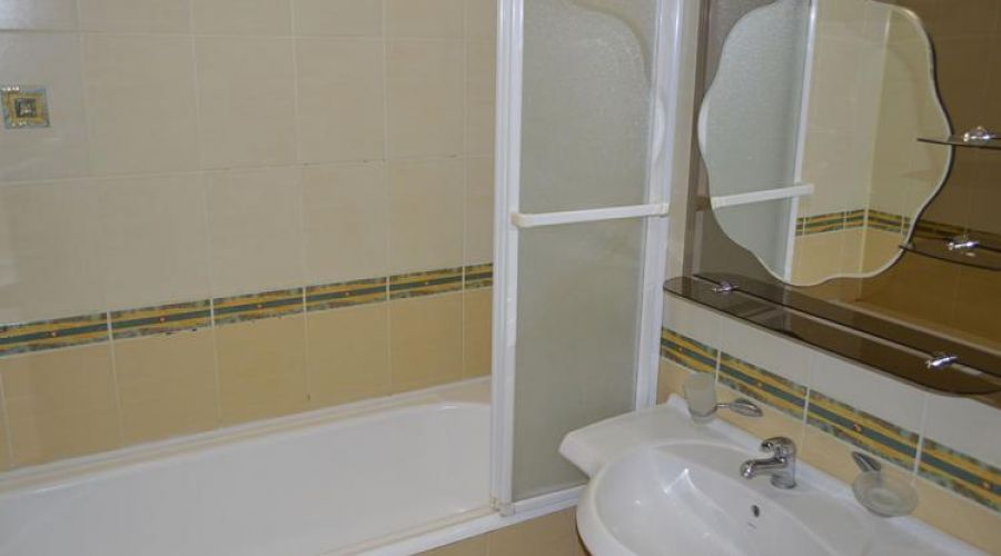 Люкс 2-местный Б 2-комнатный