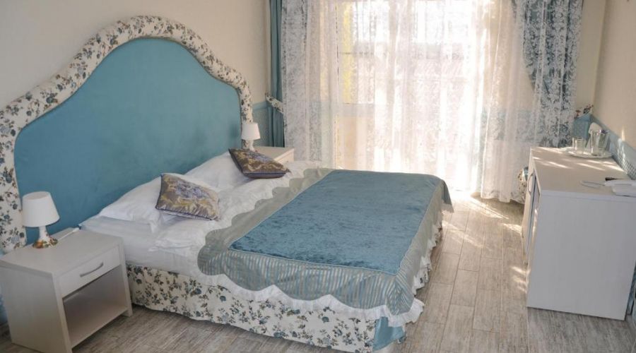 Стандарт 2-местный