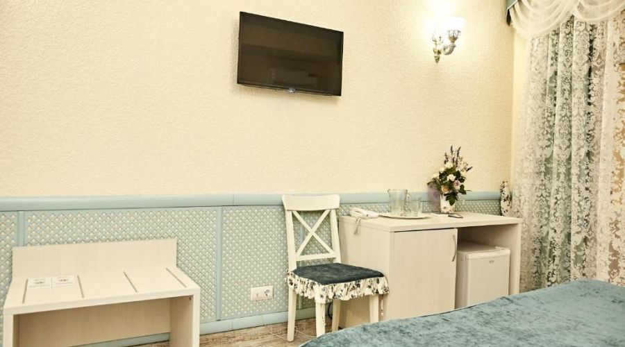 Стандарт 2-местный