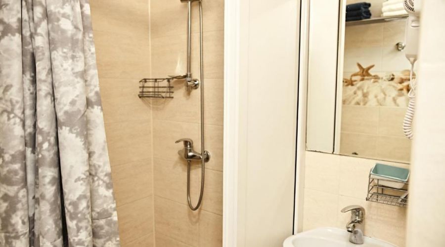 Стандарт 2-местный