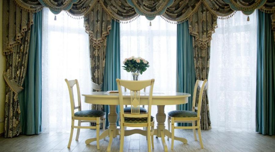 Люкс 2-местный 2-комнатный