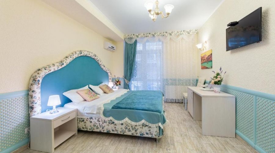 Стандарт 2-местный