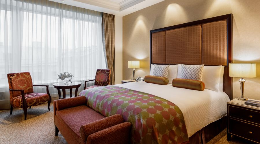 Superior 2-местный Twin