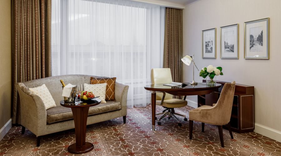 Club 2-местный Deluxe