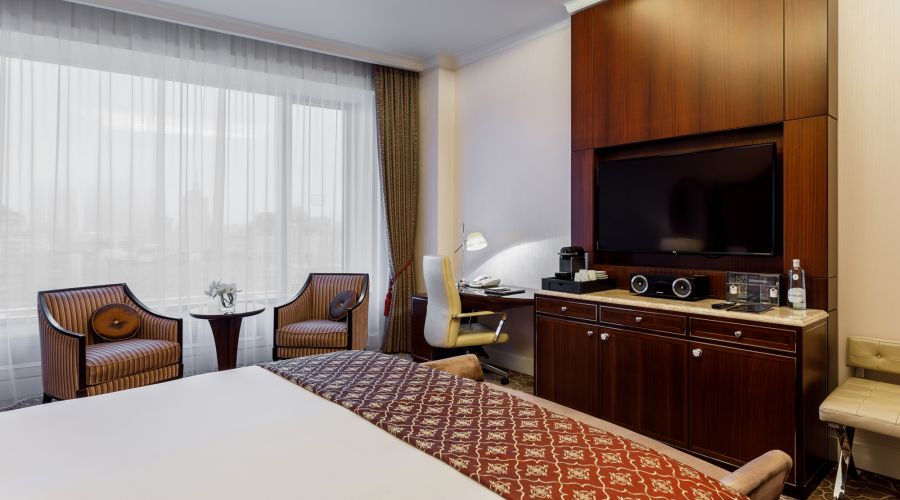 Superior 2-местный Twin