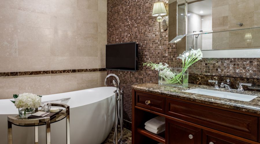 Suite 2-местный Junior