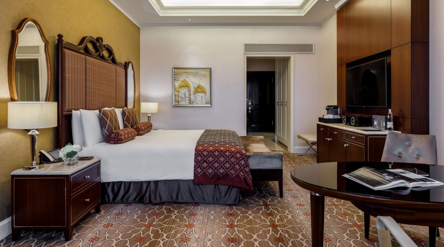 Deluxe 2-местный  