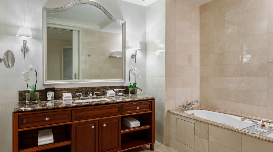 Lux 2-местный  Luxury