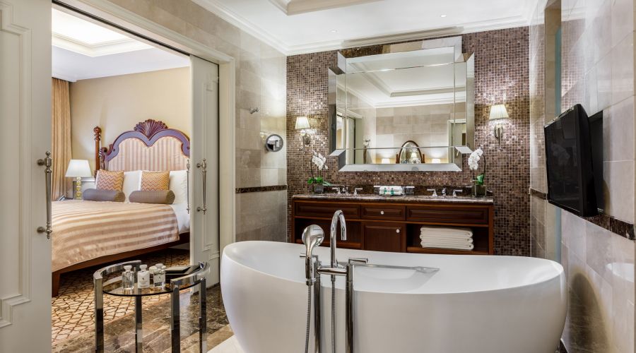 Suite 2-местный Executive