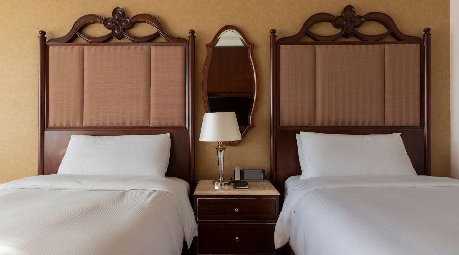 Club 2-местный Deluxe