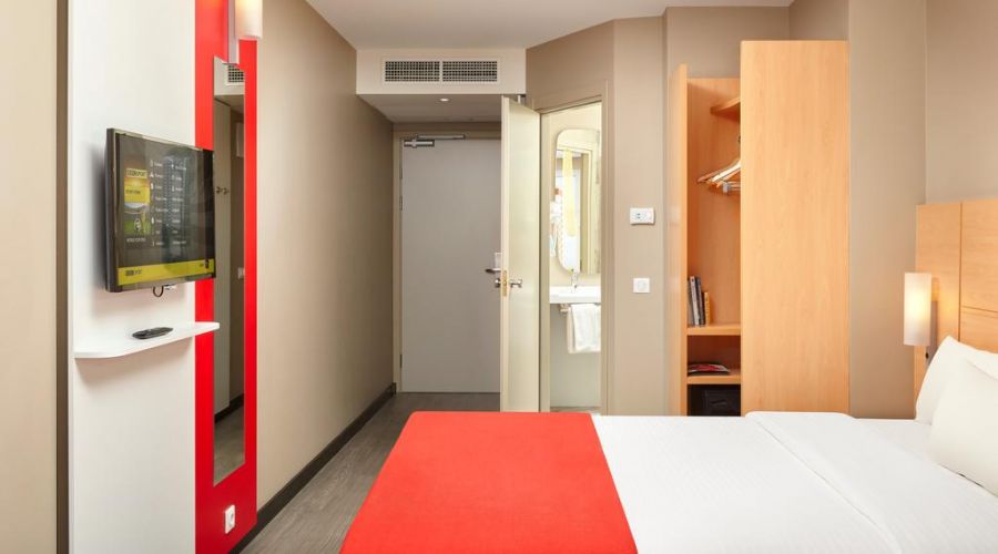 Улучшенный стандарт 2-местный с доп.диван.