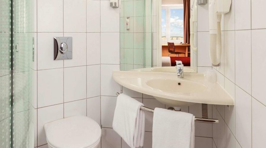 Стандартный 2местный DBL