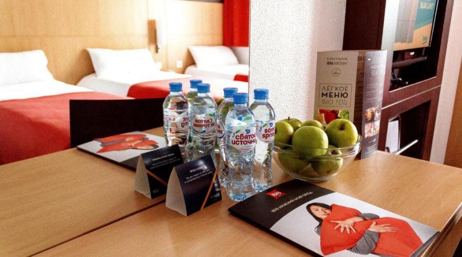 Стандартный 3-местный