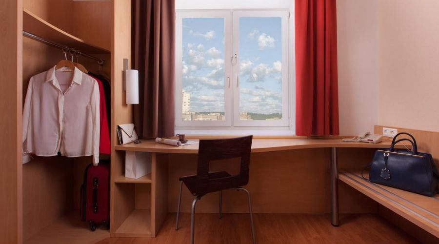 Стандартный 2местный DBL