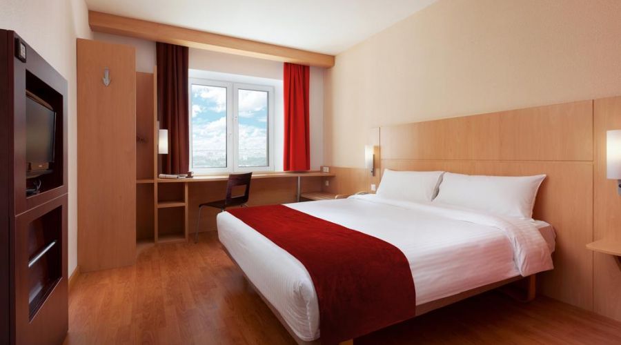 Стандартный 2местный DBL