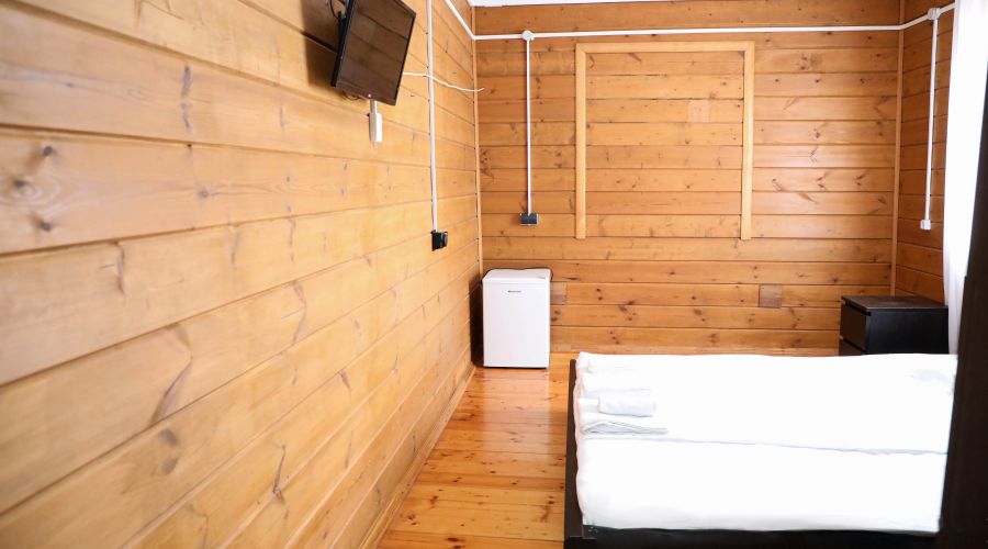 Стандарт 2-местный 1-комнатный корп.1