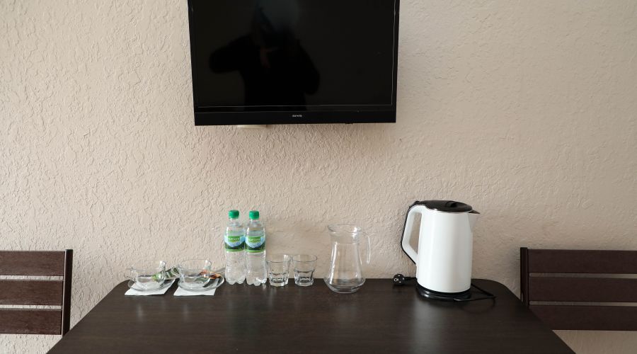 Стандарт 2-местный 1-комнатный корп.2