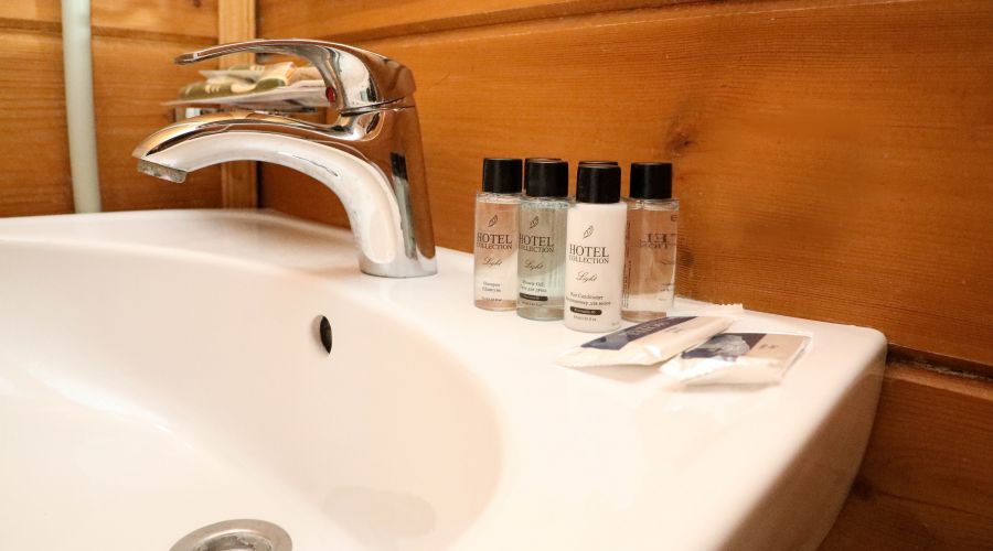 Стандарт 2-местный 1-комнатный корп.1