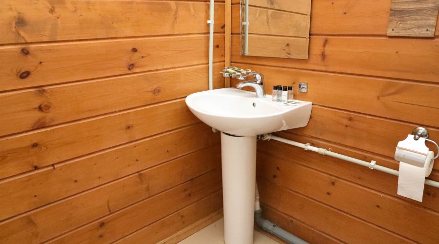 Стандарт 2-местный 1-комнатный корп.1