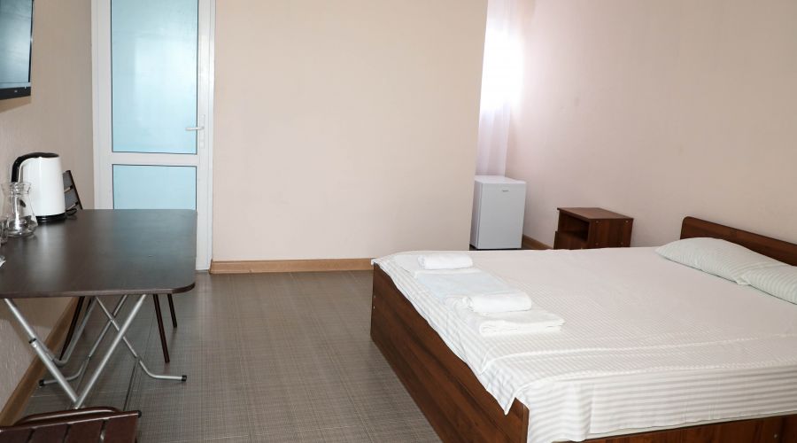 Стандарт 2-местный 1-комнатный корп.2