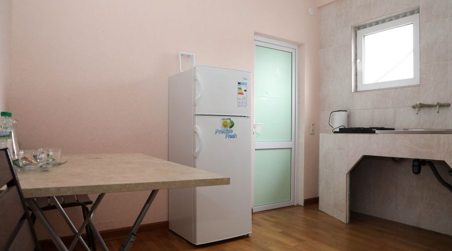 Студия 2-местная 2-комнатная студия корп.1