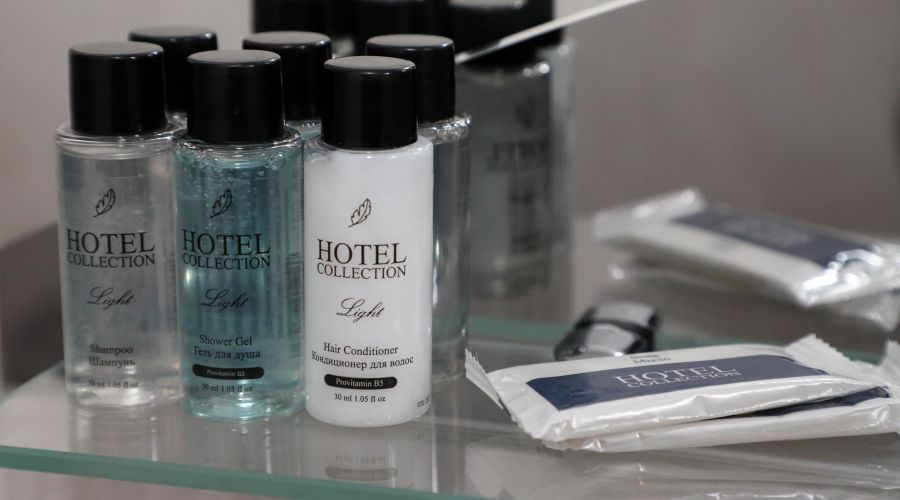 Стандарт 2-местный 1-комнатный корп.2