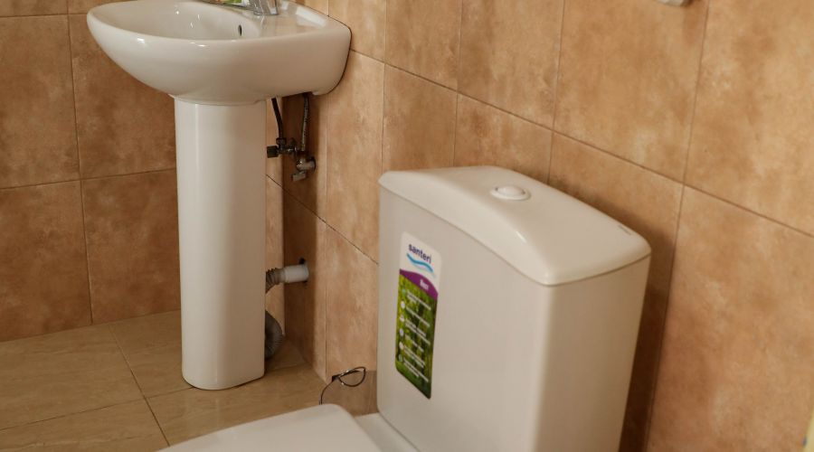 Стандарт 2-местный 1-комнатный корп.2