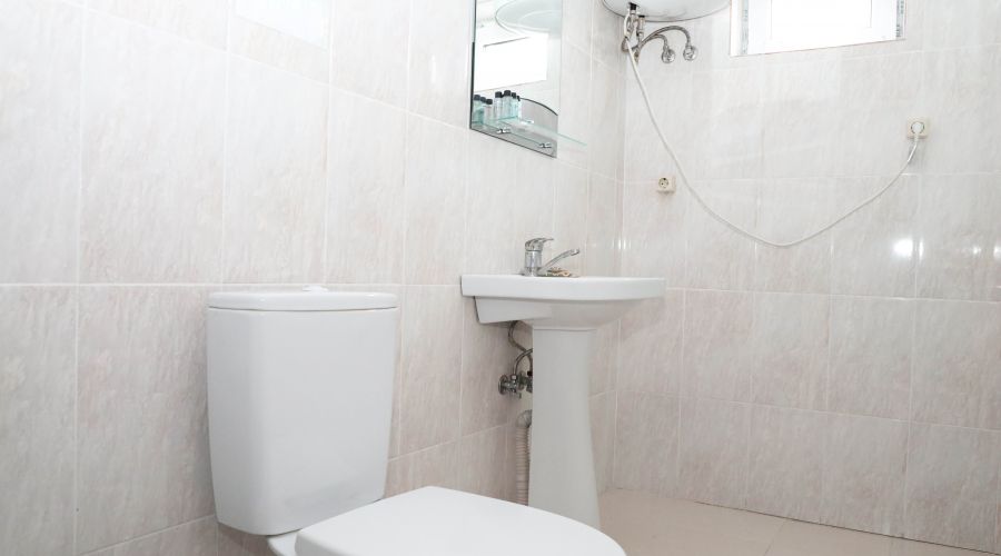 Студия 2-местная 2-комнатная студия корп.1