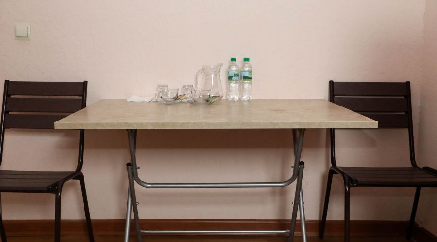 Студия 2-местная 2-комнатная студия корп.1