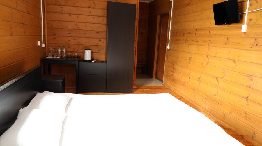 Стандарт 2-местный 1-комнатный корп.1