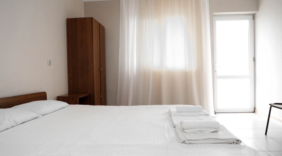 Стандарт 2-местный 1-комнатный корп.2