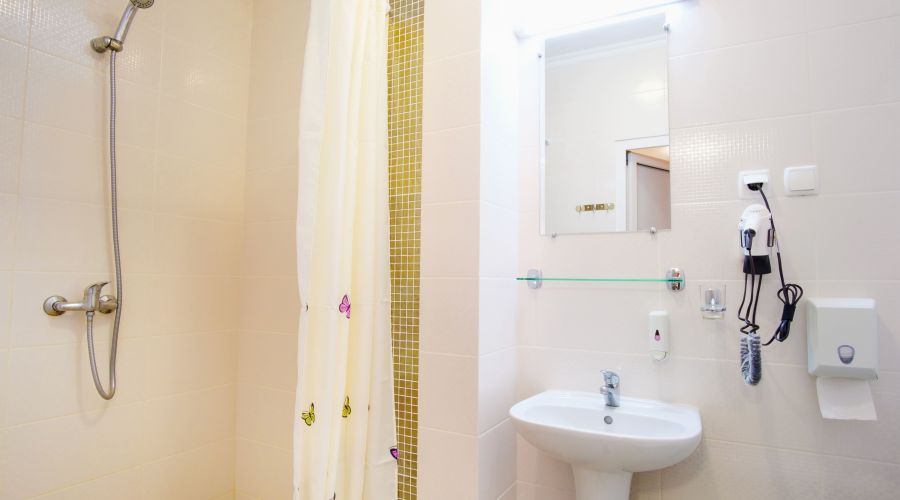 Комфорт 2-местный 3 этаж