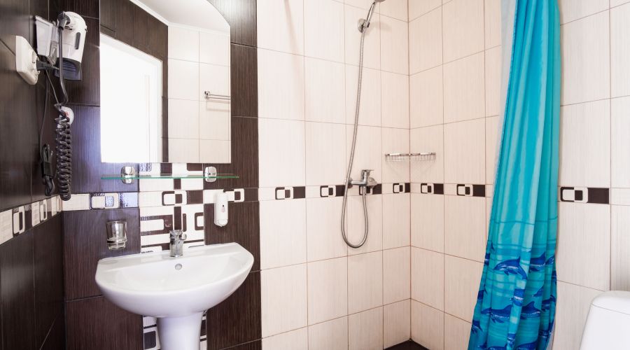 Комфорт 2-местный с балконом